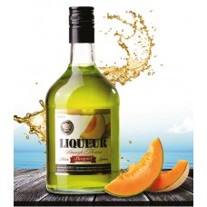Bouquet Melon | Liqueur Bouquet Melon | Liqueur